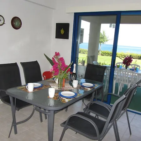 Διαμέρισμα Tonia Beach House Ακτή Κυβερνήτη