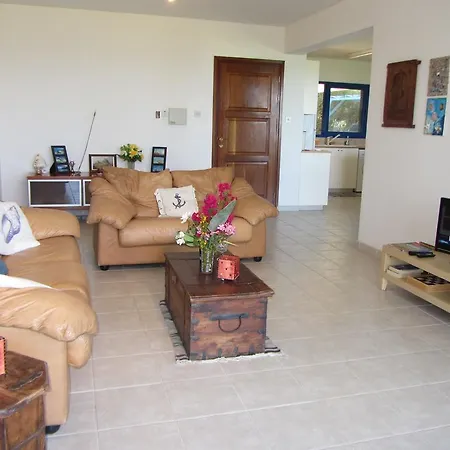 Διαμέρισμα Tonia Beach House