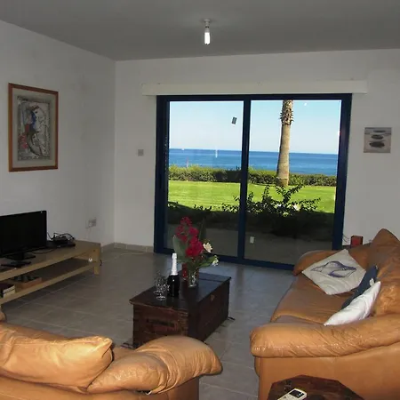 Tonia Beach House Ακτή Κυβερνήτη