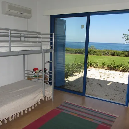 아파트 Tonia Beach House *