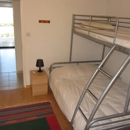 Διαμέρισμα Tonia Beach House *