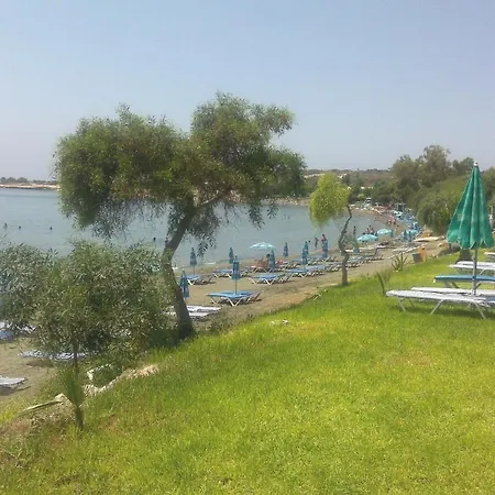 Tonia Beach House *