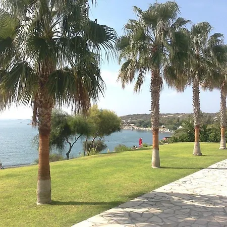 Tonia Beach House