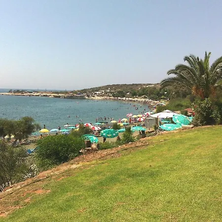 Tonia Beach House Διαμέρισμα *