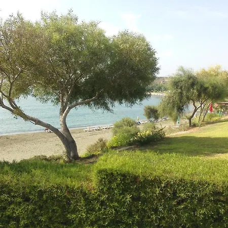 Tonia Beach House Διαμέρισμα *