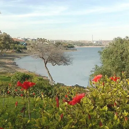 Tonia Beach House