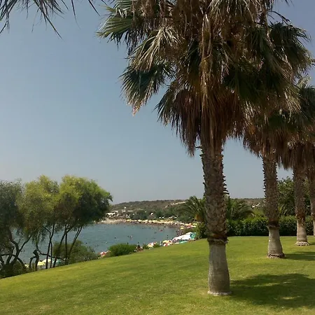 Tonia Beach House