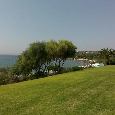 Tonia Beach House * 거버너스 비치