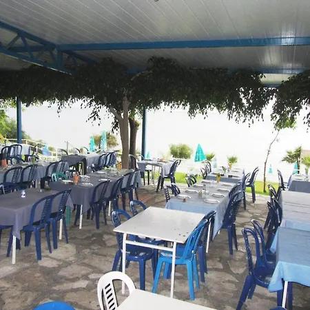 아파트 Tonia Beach House