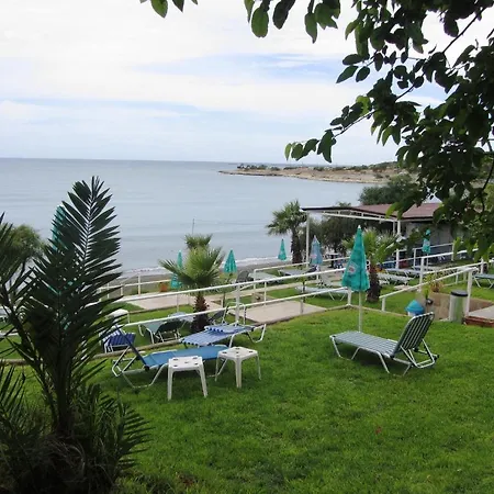 Tonia Beach House Διαμέρισμα
