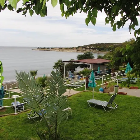 Tonia Beach House