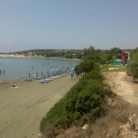Διαμέρισμα Tonia Beach House Ακτή Κυβερνήτη